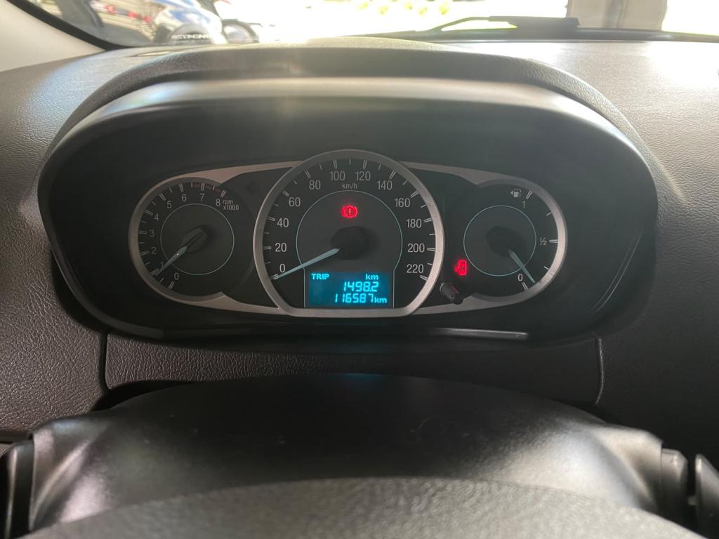 FORD Ka Hatch - Foto