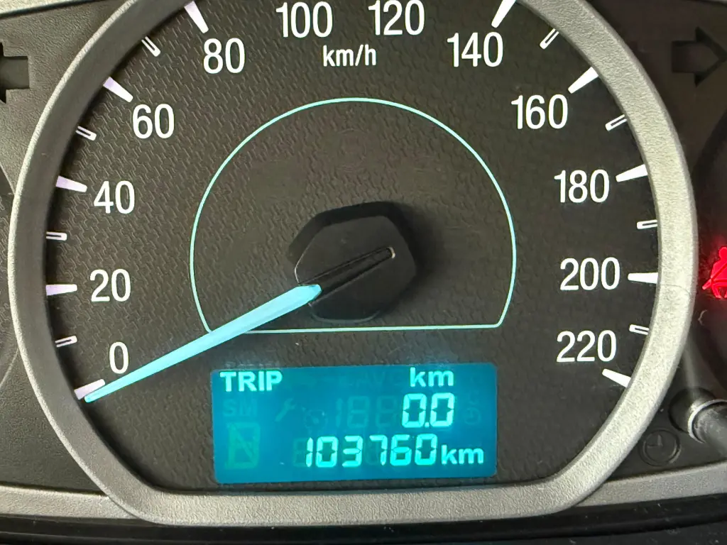 FORD Ka + Sedan - Foto