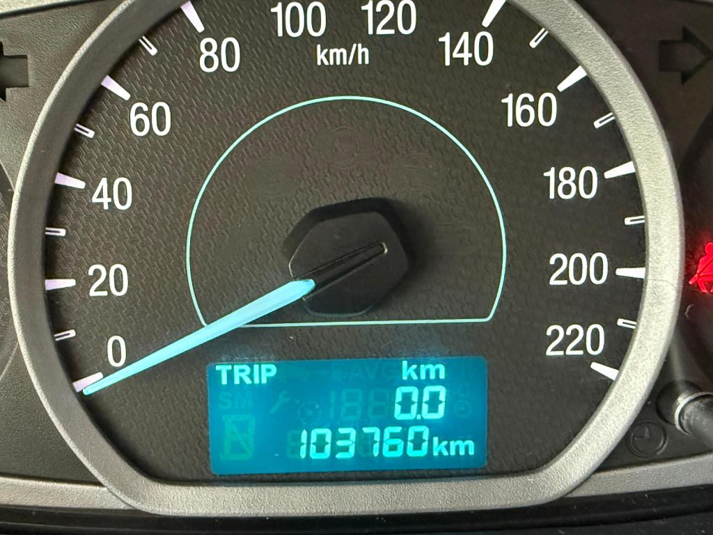 FORD Ka + Sedan - Foto