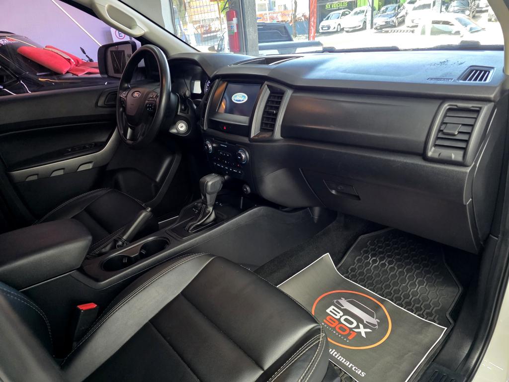 FORD Ranger - Foto