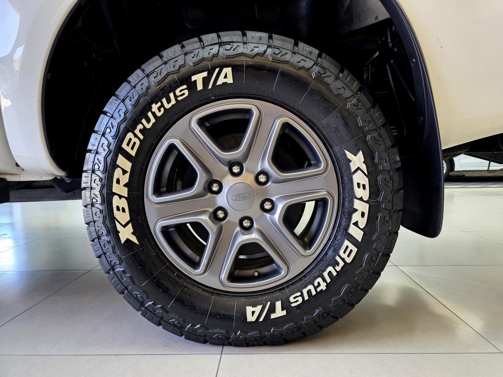 FORD Ranger - Foto