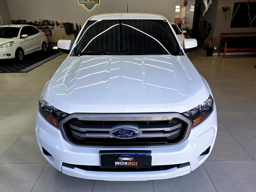 FORD Ranger - Foto