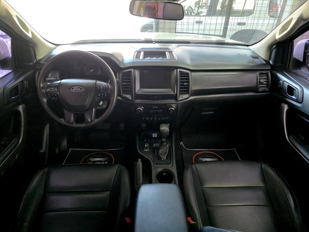 FORD Ranger - Foto