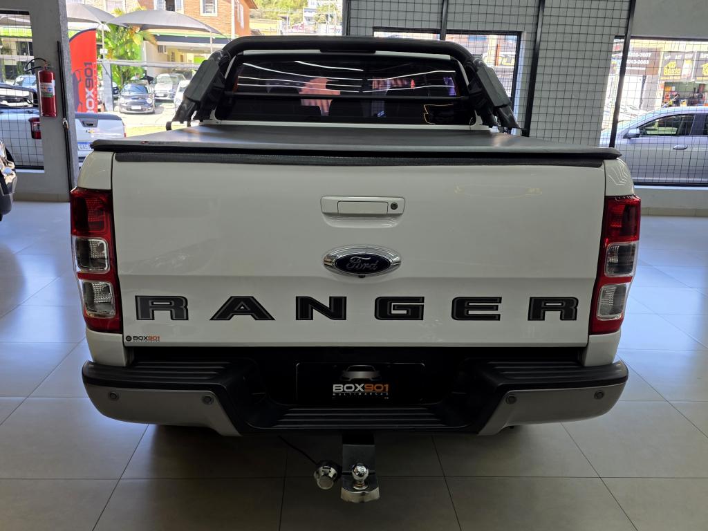 FORD Ranger - Foto