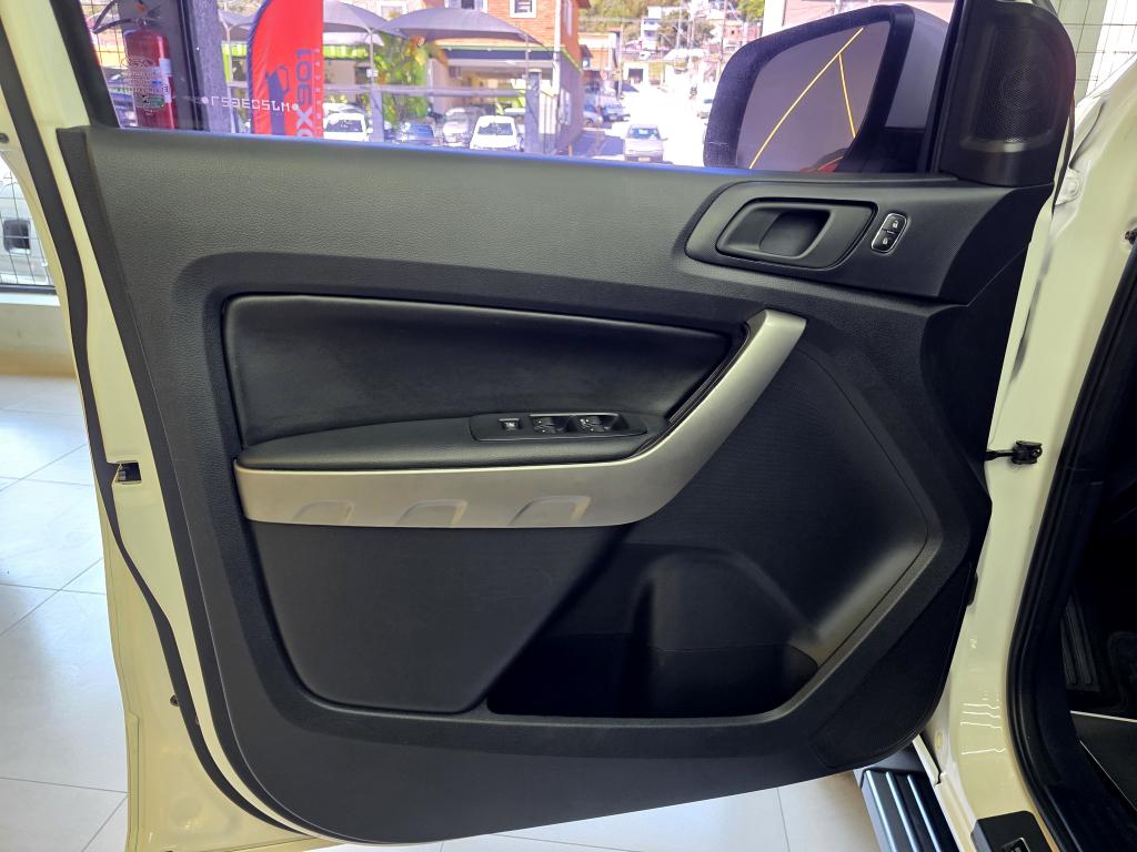 FORD Ranger - Foto