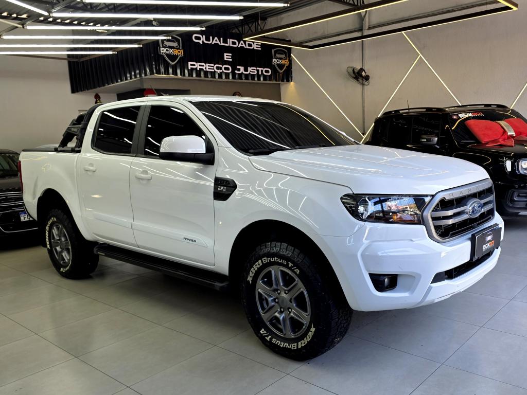 FORD Ranger - Foto