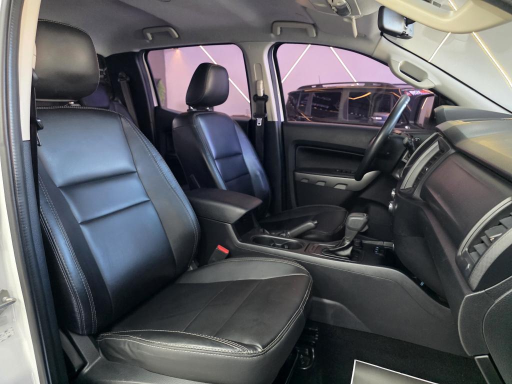 FORD Ranger - Foto