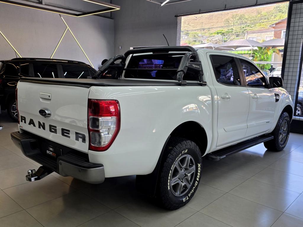 FORD Ranger - Foto