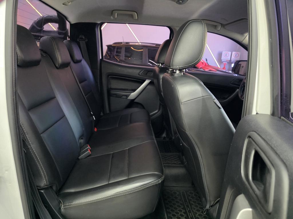 FORD Ranger - Foto