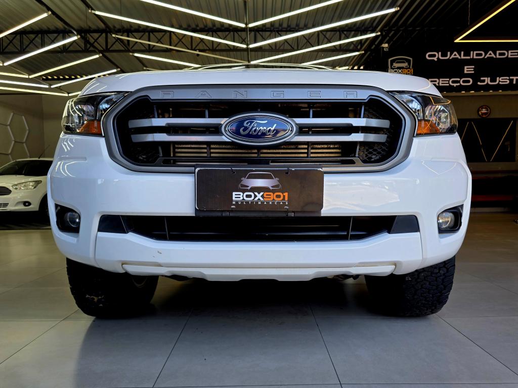 FORD Ranger - Foto