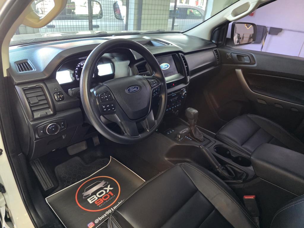 FORD Ranger - Foto