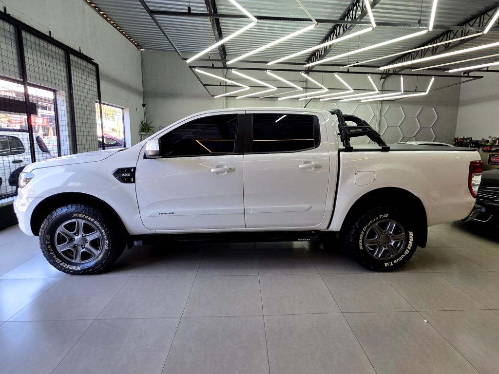 FORD Ranger - Foto
