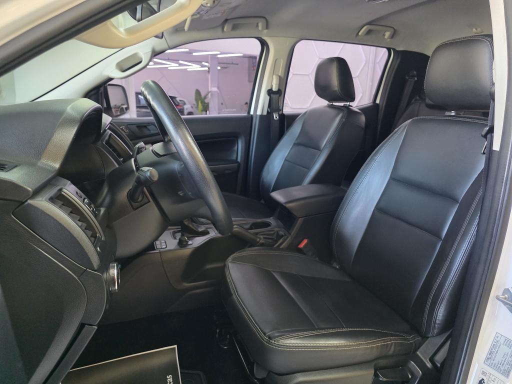 FORD Ranger - Foto