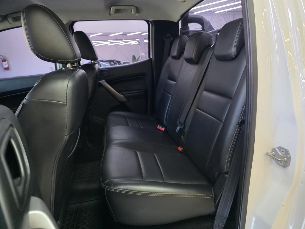 FORD Ranger - Foto