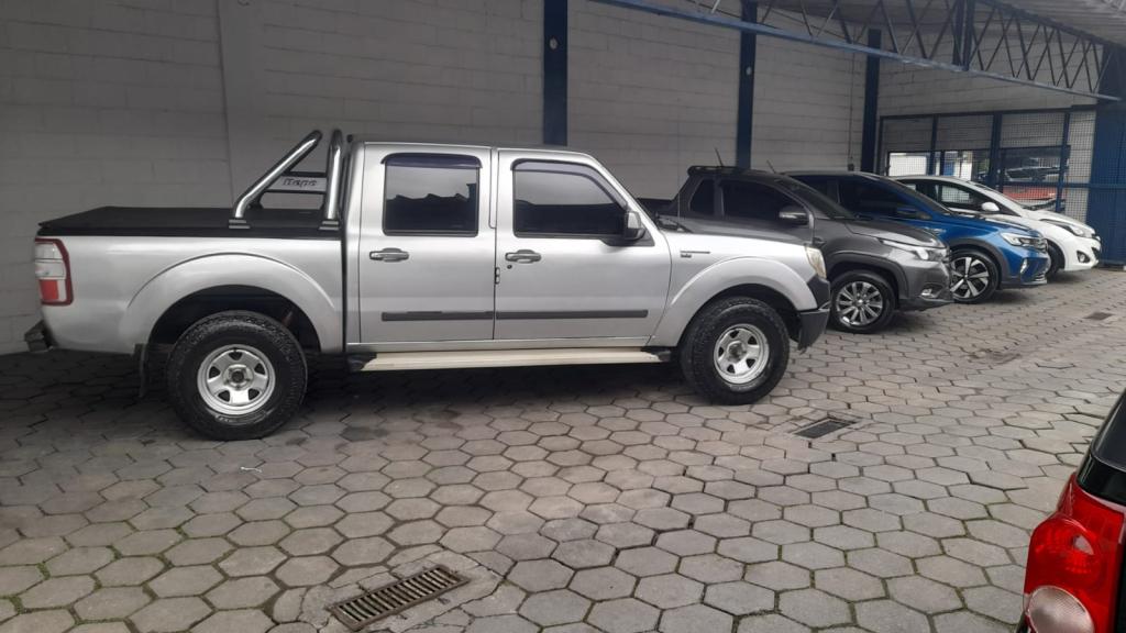 FORD Ranger - Foto