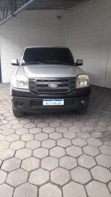 FORD Ranger - Foto