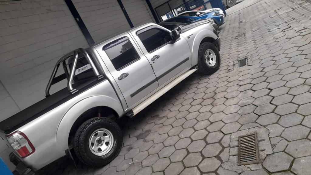 FORD Ranger - Foto