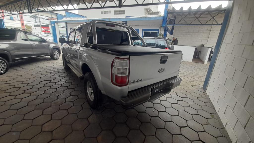 FORD Ranger - Foto