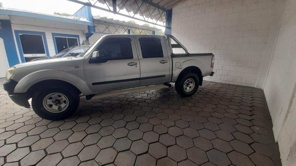 FORD Ranger - Foto