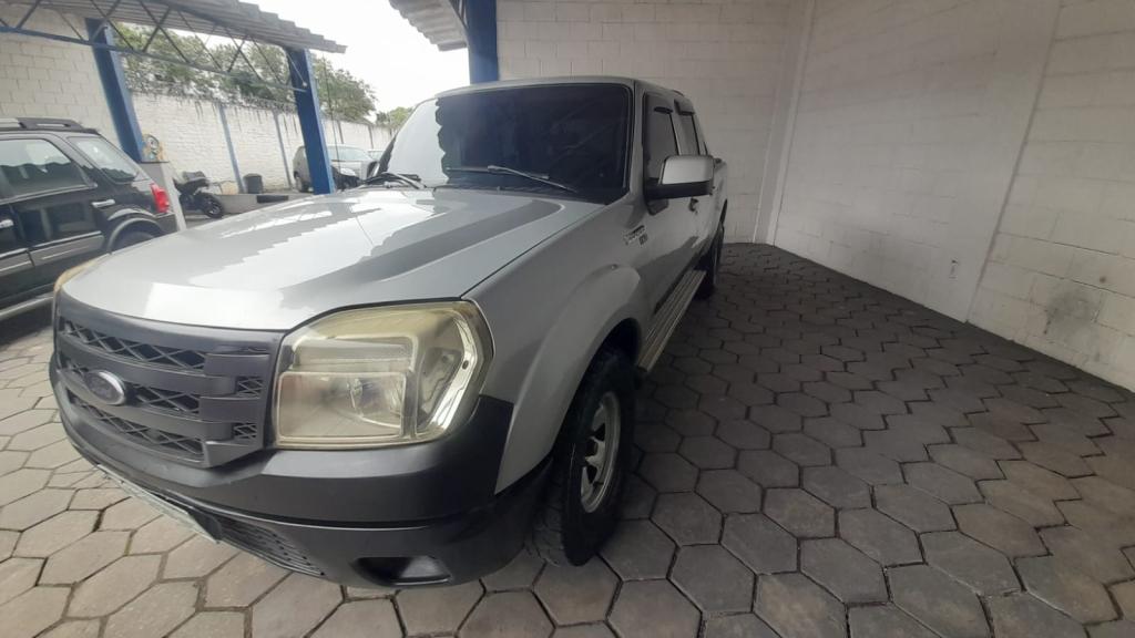 FORD Ranger - Foto