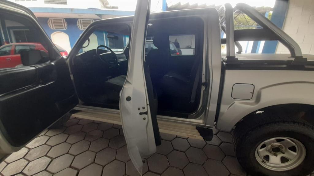 FORD Ranger - Foto