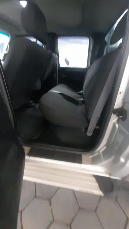 FORD Ranger - Foto