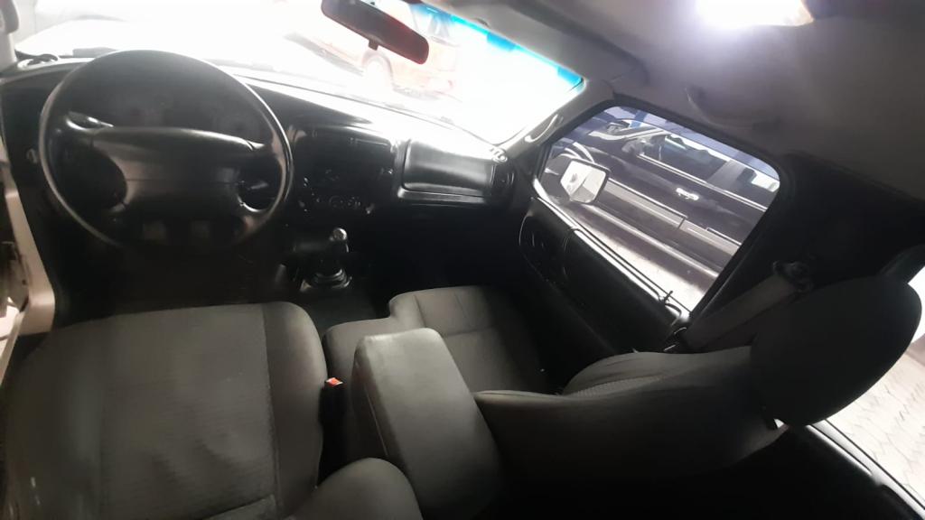 FORD Ranger - Foto