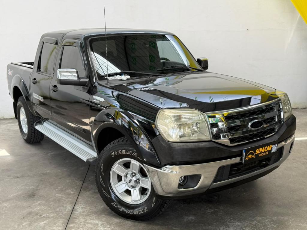 FORD Ranger - Foto