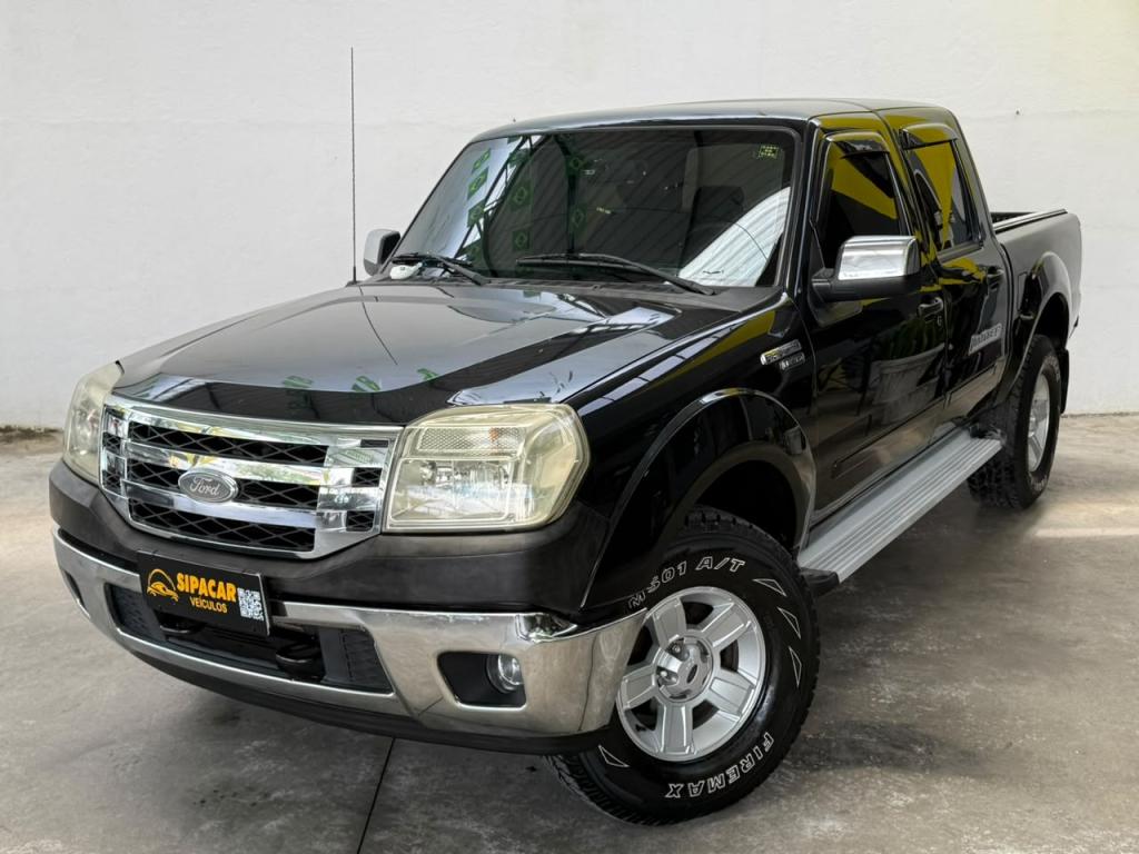 FORD Ranger - Foto