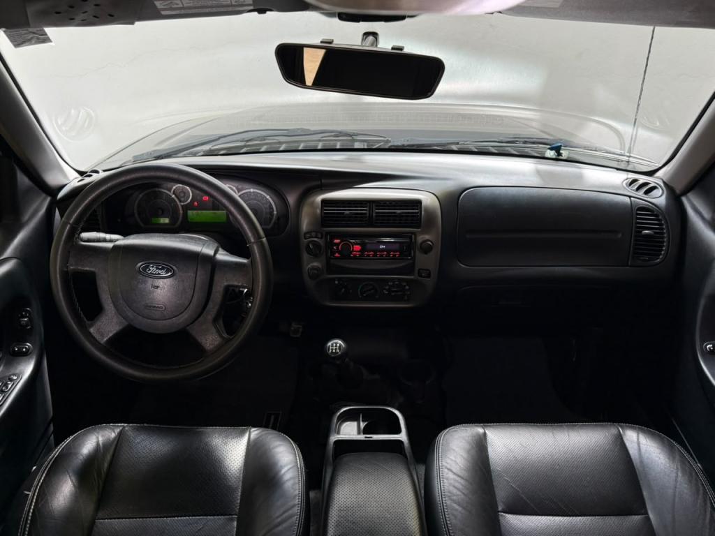 FORD Ranger - Foto