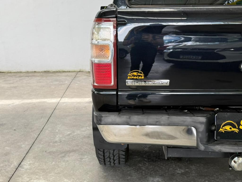 FORD Ranger - Foto