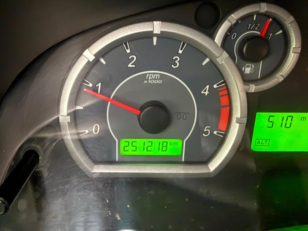 FORD Ranger - Foto