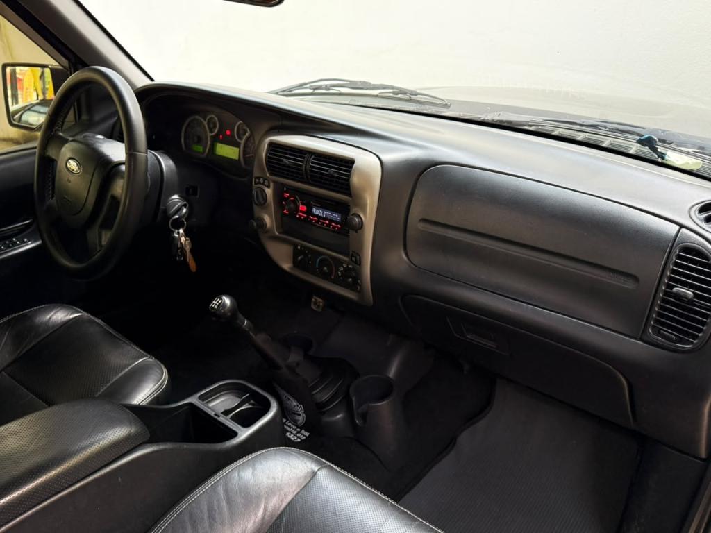 FORD Ranger - Foto