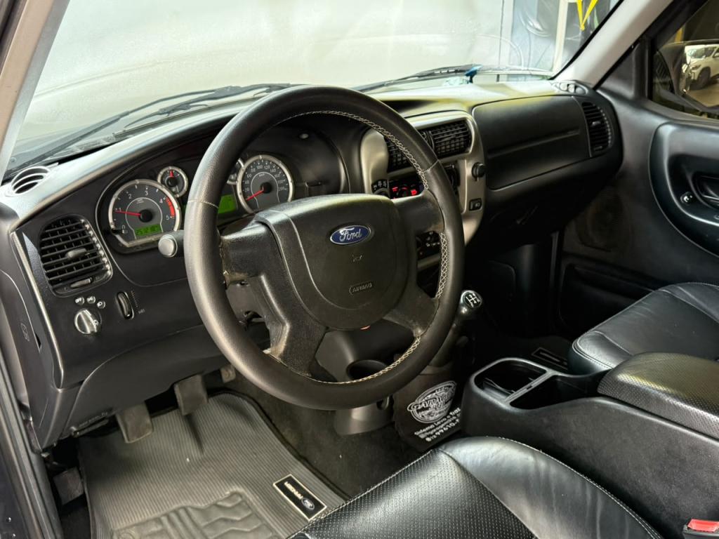 FORD Ranger - Foto