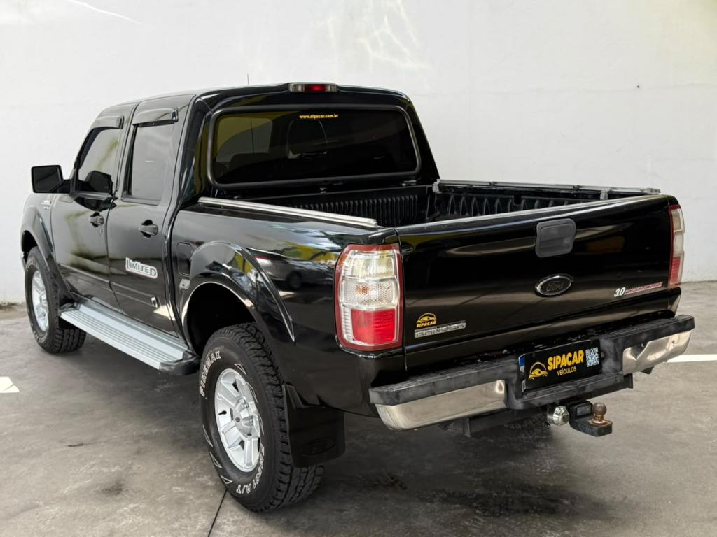 FORD Ranger - Foto