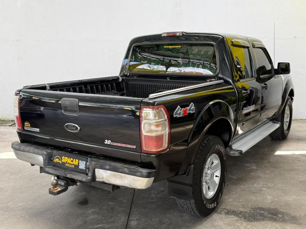 FORD Ranger - Foto