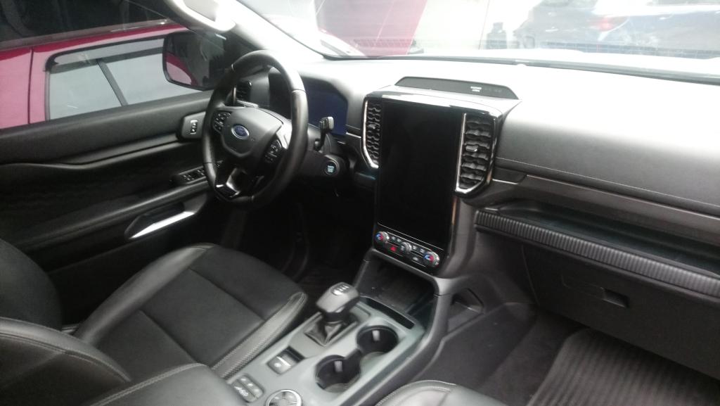 FORD Ranger - Foto