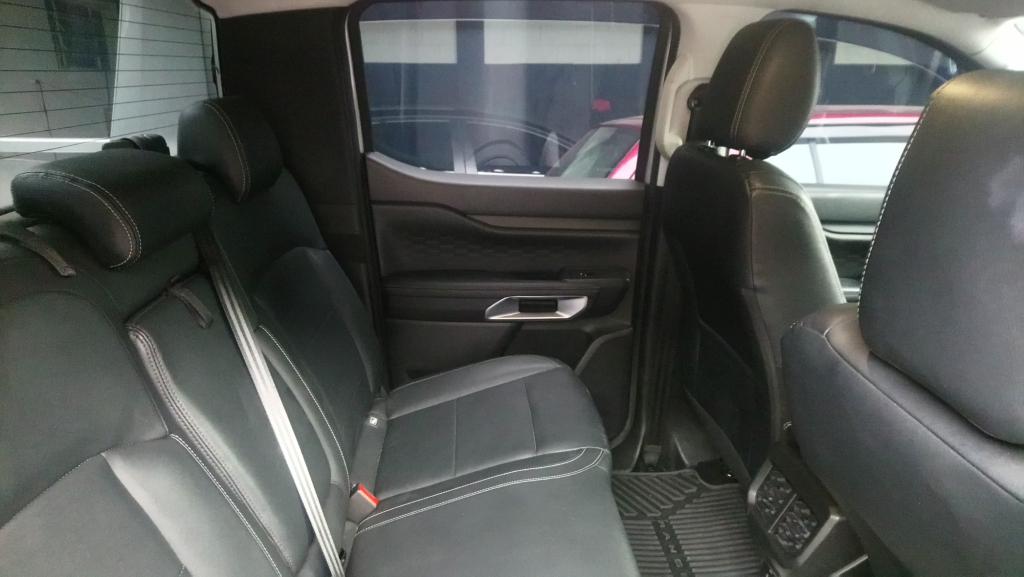 FORD Ranger - Foto
