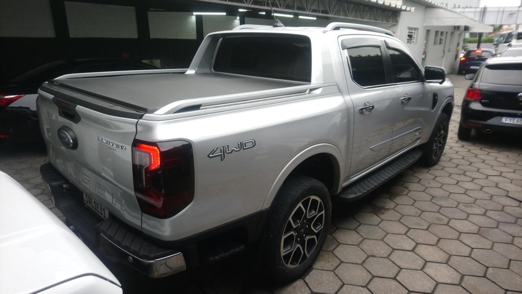 FORD Ranger - Foto