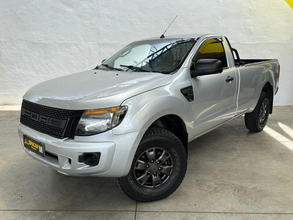 FORD Ranger - Foto