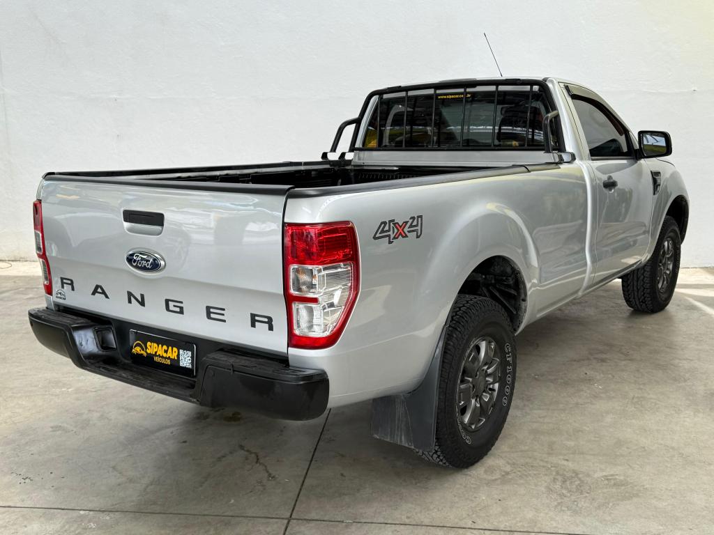 FORD Ranger - Foto