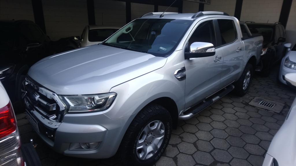FORD Ranger - Foto