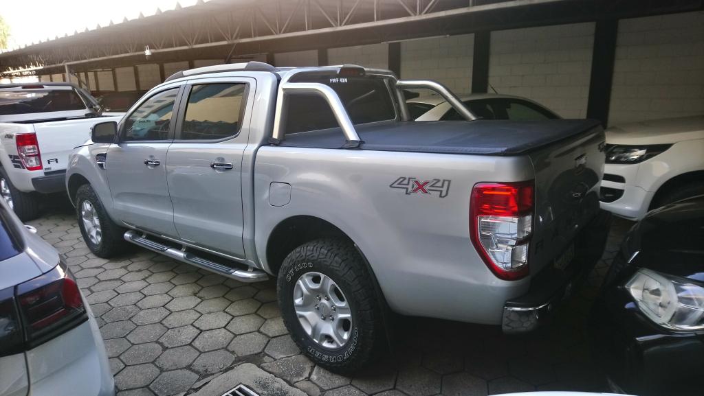 FORD Ranger - Foto