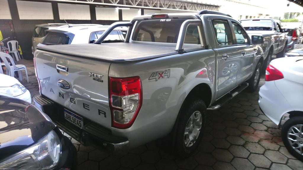 FORD Ranger - Foto
