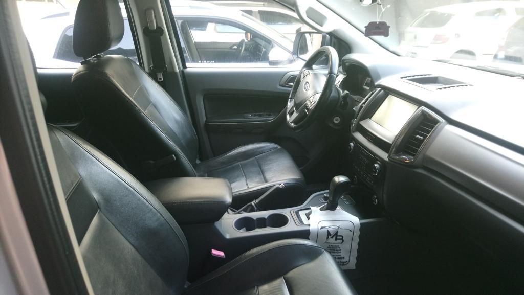 FORD Ranger - Foto