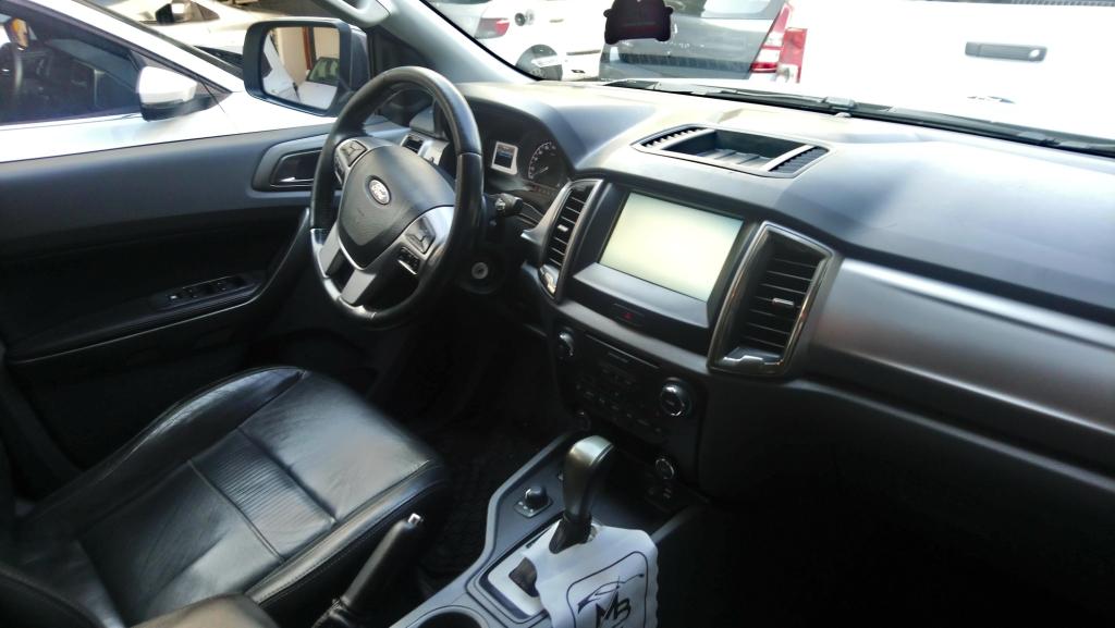 FORD Ranger - Foto
