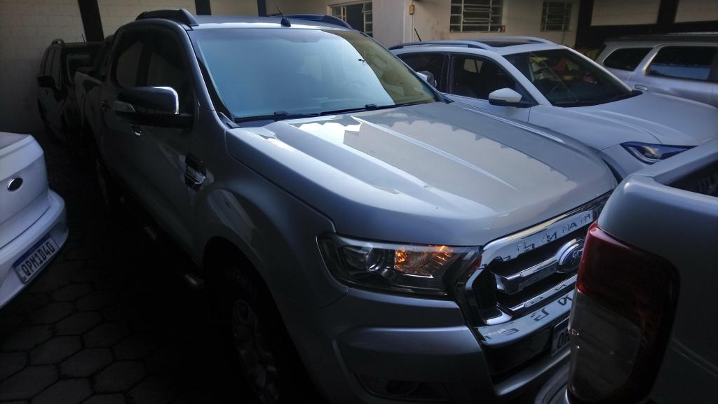 FORD Ranger - Foto