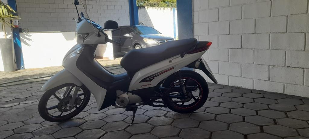 HONDA Biz 125