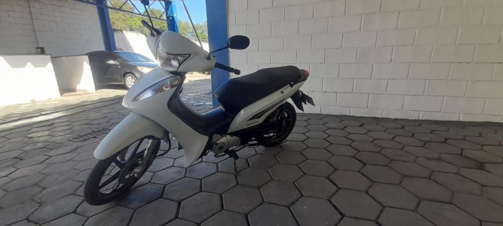 HONDA Biz 125 - Foto