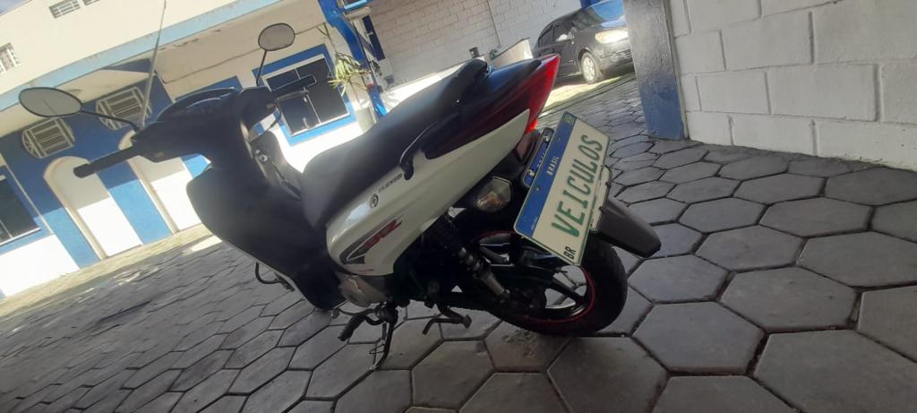 HONDA Biz 125 - Foto